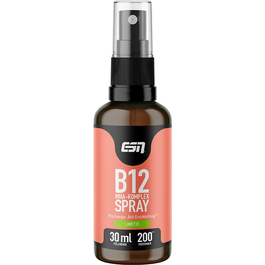 ESN Vitamin B12 Spray (30ml)