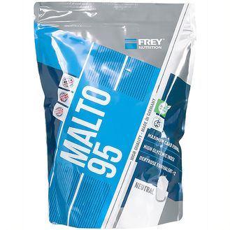 FREY NUTRITION Malto 95 (1000g)