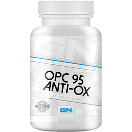 GN OPC Anti-Ox Health Line (120 Kapseln)