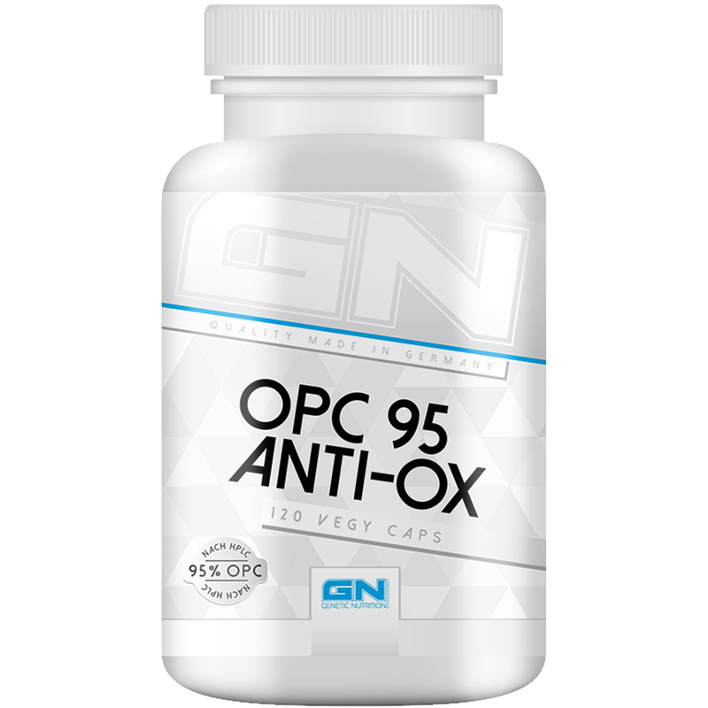 GN Laboratories OPC 95 ANTI-OX