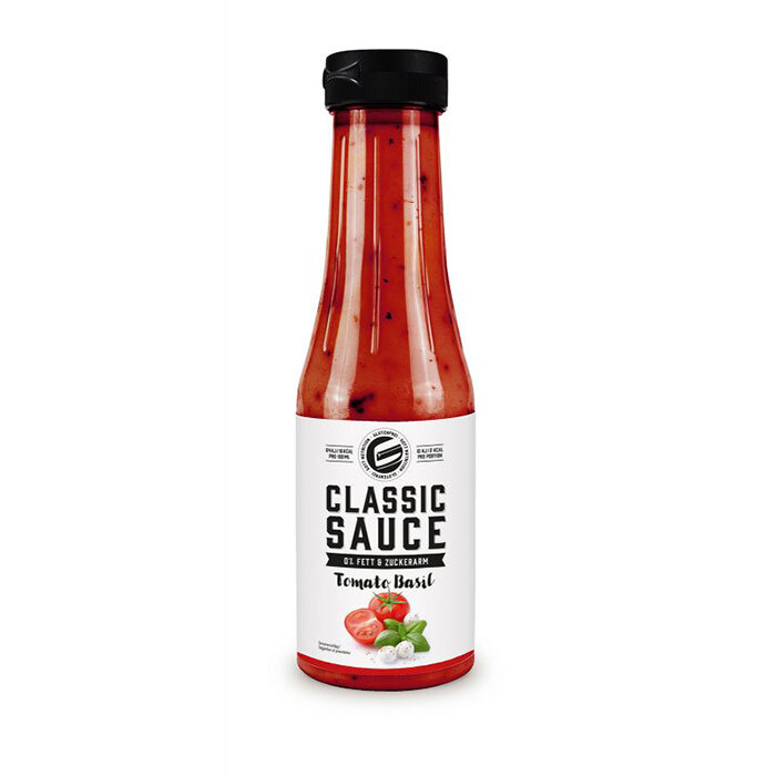 GOT7 - Classic Sauce - Tomato & Basil