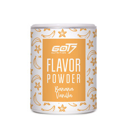 GOT7 Flavor Powder (150g)