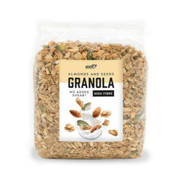GOT7 Granola Müsli Almonds & Seeds (300g)