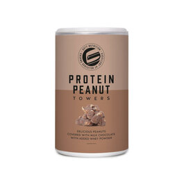 GOT7 Protein Peanut Towers (85g)