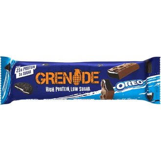 Grenade Carb Killa Riegel (60g)