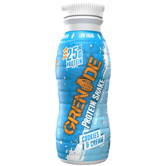 GRENADE  Protein Shake (330ml EINWEG)