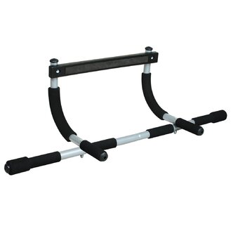 Iron Gym Original Klimmzugstange