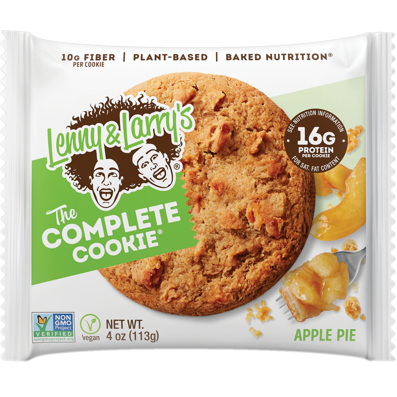 Lenny & Larry's Complete Cookie - Apple Pie