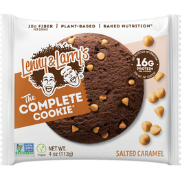 LENNY & LARRY'S The Complete Cookie (113g)