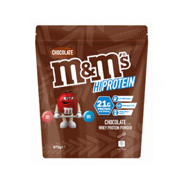 m&m's HiProtein Whey Protein (875g)