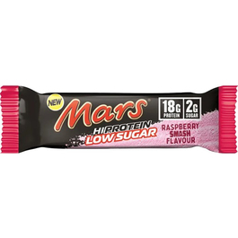 Mars HiProtein Low Sugar Riegel