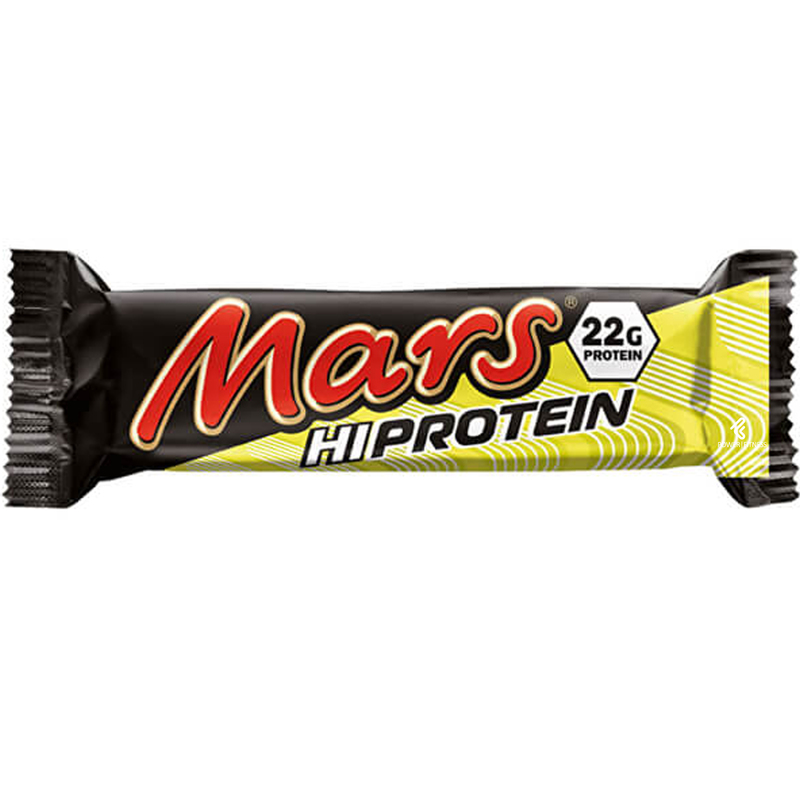 Mars HiProtein Bar Original