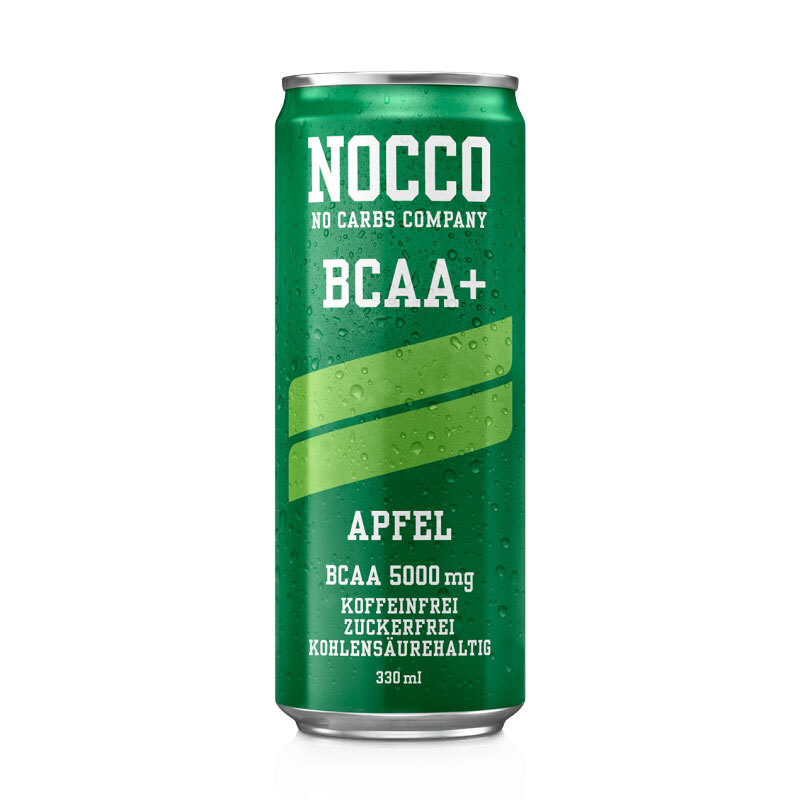 Nocco Apfel