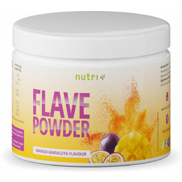 Nutri+ FlavePowder - veganes Geschmackspulver (270g)