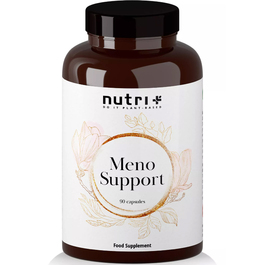 NUTRI+ Meno Support (90 Kapseln)