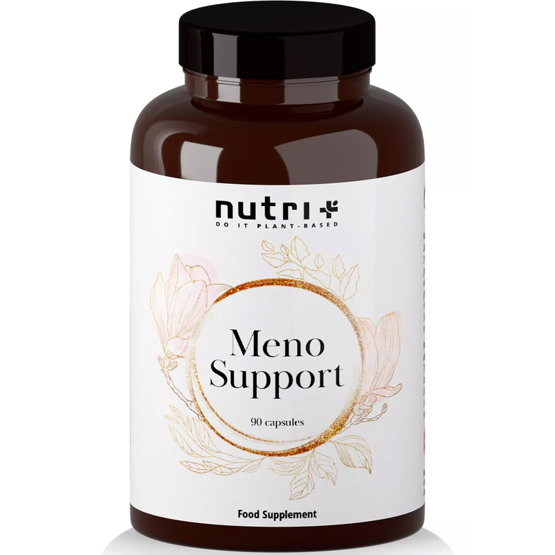 NUTRI+ Meno Support