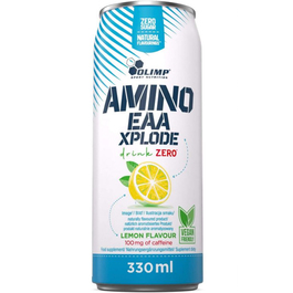 OLIMP Amino EAA Xplode drink zero (330ml Einweg)