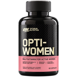 OPTIMUM NUTRITION Opti-Women