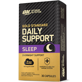 OPTIMUM NUTRITION Daily Support SLEEP (30 Kapseln)
