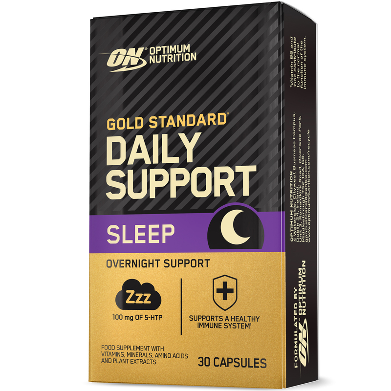 OPTIMUM NUTRITION Daily Support SLEEP