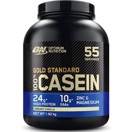 OPTIMUM NUTRITION 100% Gold Standard Casein