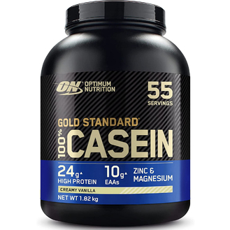 OPTIMUM NUTRITION 100% Gold Standard Casein