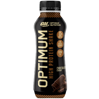 OPTIMUM NUTRITION High Protein Shake (330ml)