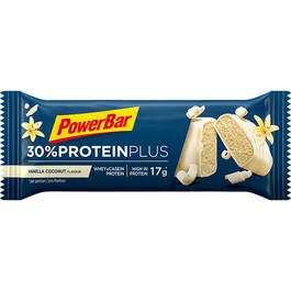 PowerBar 30% Protein Plus (55g Riegel)