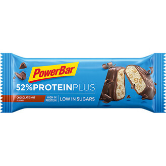 PowerBar 52% Protein Plus (50g Riegel)