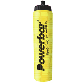 PowerBar Bottle gelb (1000ml)