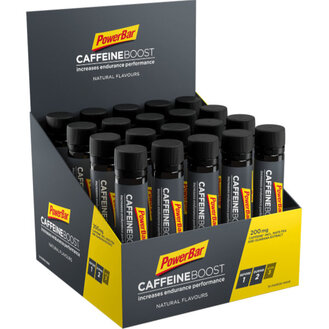 PowerBar Caffeine Boost (25ml Shot)