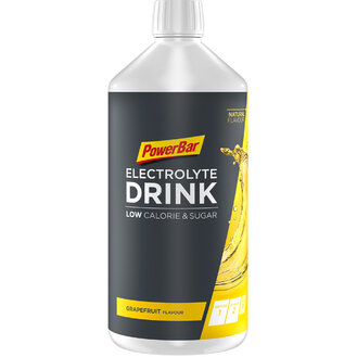 PowerBar Electrolyte Drink (1l)