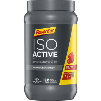 PowerBar IsoActive (1320g)