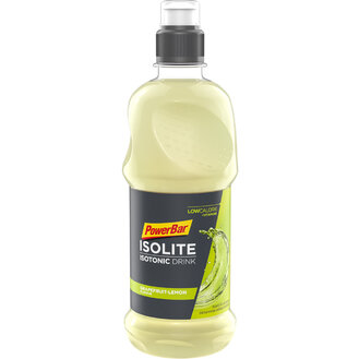 POWERBAR Isolite (0,5l)