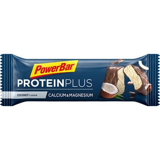 PowerBar Protein Plus Minerals (35g Riegel)