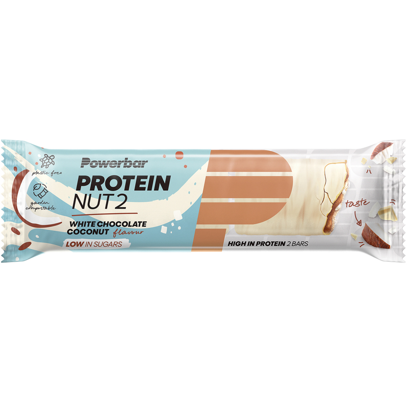 PowerBar Protein Nut 2 Milk Chocolate Peanut