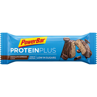 PowerBar Protein Plus (35g Riegel)