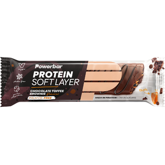 PowerBar Protein Soft Layer (40g Riegel)