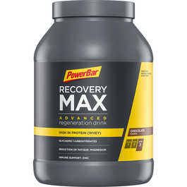 PowerBar Recovery Max (1144g)