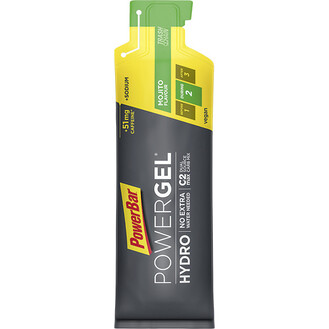 PowerBar Powergel Hydro (67ml)