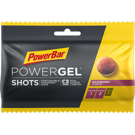 PowerBar Powergel Shots (60g)
