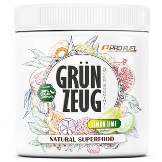 ProFuel Grnzeug Superfood Smoothie Pulver (300g)