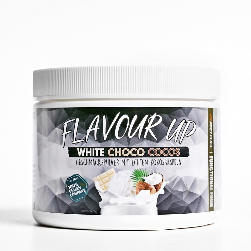 White Choco Coco