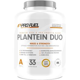 ProFuel Plantein Duo Protein (1000g)