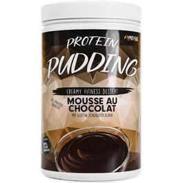 ProFuel Vegan Protein Pudding (600g)