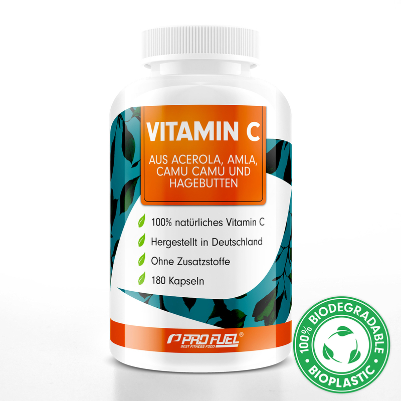 ProFuel Vitamin C