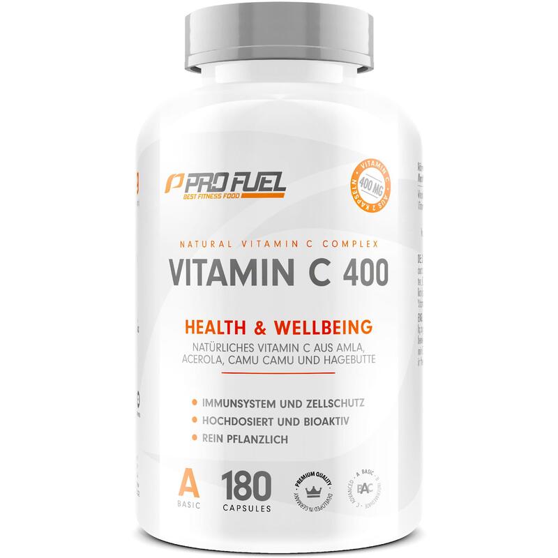 ProFuel Vitamin C