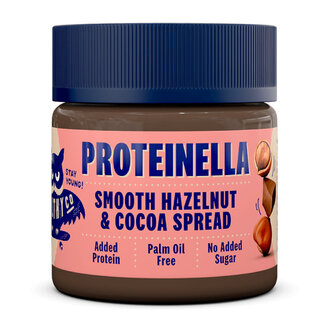 HealthyCo Proteinella