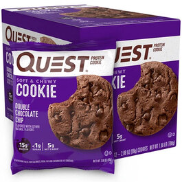 QUEST NUTRITION Protein Cookie (58g)