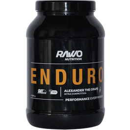 RAWO NUTRITION Enduro | Intra-Competition (1500g) - MHD: 17.5.22